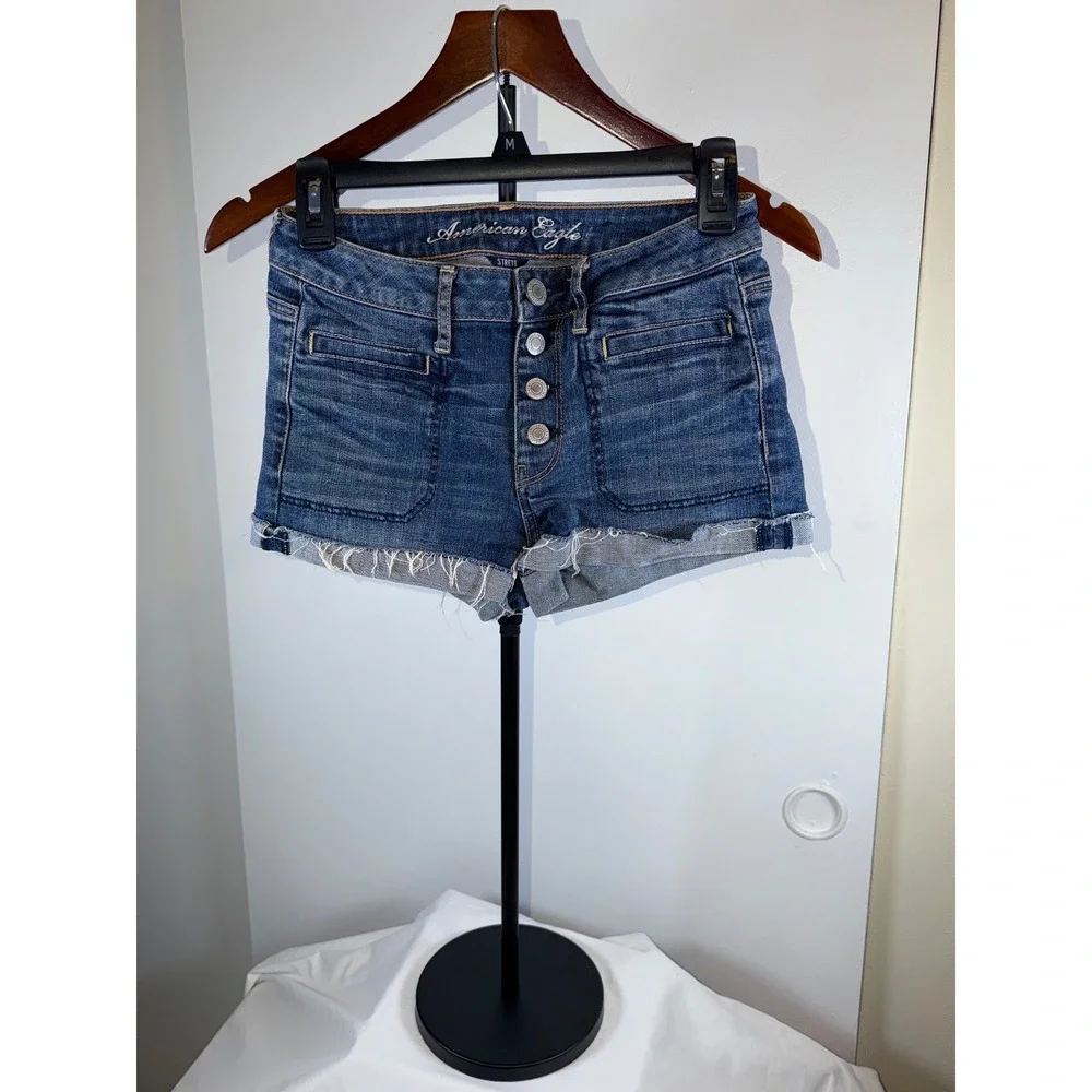 American Eagle Outfitters american eagle
